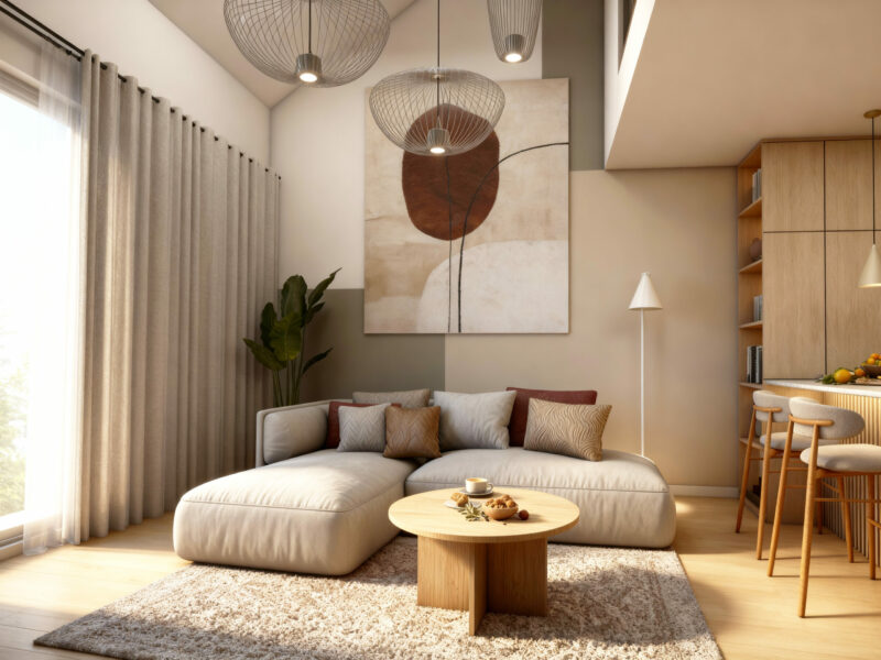 Mieszkanie Kraków ul. Księcia Józefa